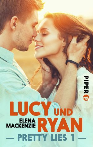 [Pretty Lies 01] • Lucy und Ryan